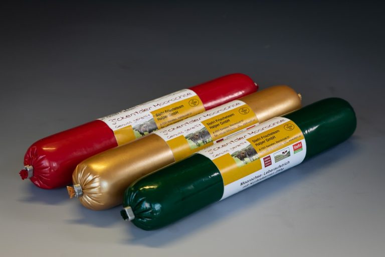 Májkrém: tökmagos, almás, tormás